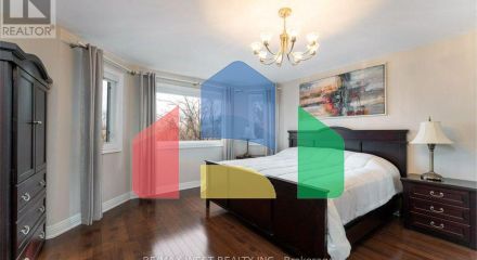 Residential - Single Family Home - Mississauga, Canada - Canada