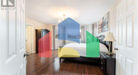 Residential - Single Family Home - Mississauga, Canada - Canada