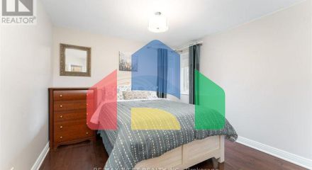 Residential - Single Family Home - Mississauga, Canada - Canada