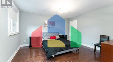 Residential - Single Family Home - Mississauga, Canada - Canada