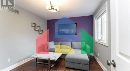 Residential - Single Family Home - Mississauga, Canada - Canada