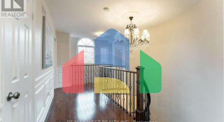 Residential - Single Family Home - Mississauga, Canada - Canada