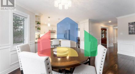 Residential - Single Family Home - Mississauga, Canada - Canada