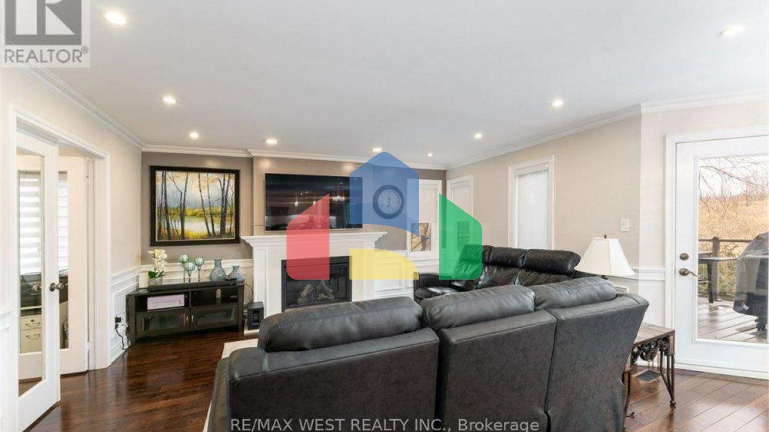 Residential - Single Family Home - Mississauga, Canada - Canada