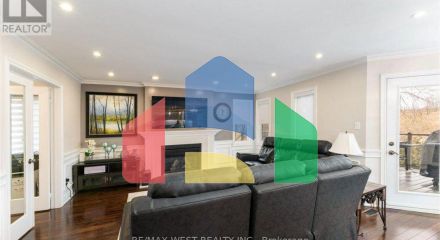 Residential - Single Family Home - Mississauga, Canada - Canada