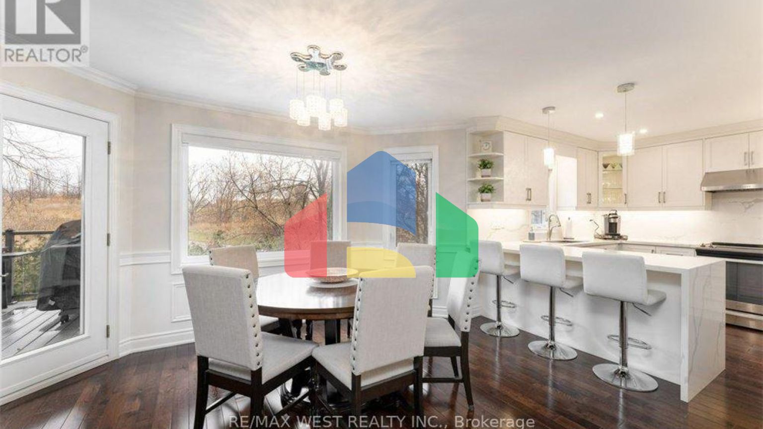 Residential - Single Family Home - Mississauga, Canada - Canada