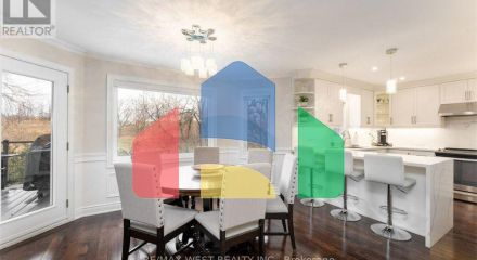 Residential - Single Family Home - Mississauga, Canada - Canada