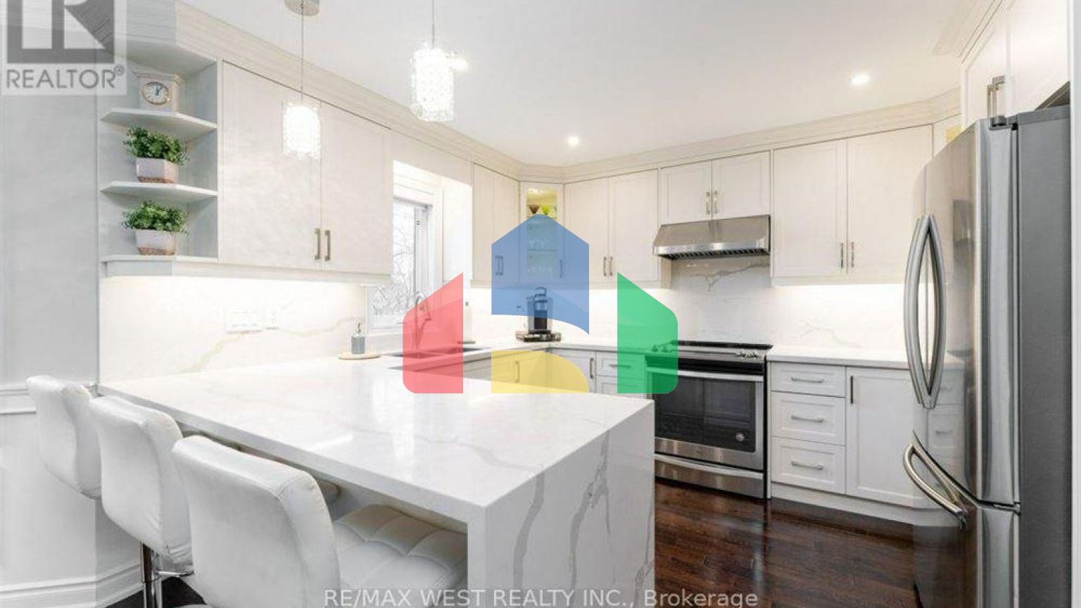 Residential - Single Family Home - Mississauga, Canada - Canada