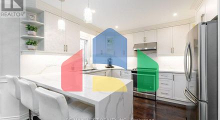 Residential - Single Family Home - Mississauga, Canada - Canada