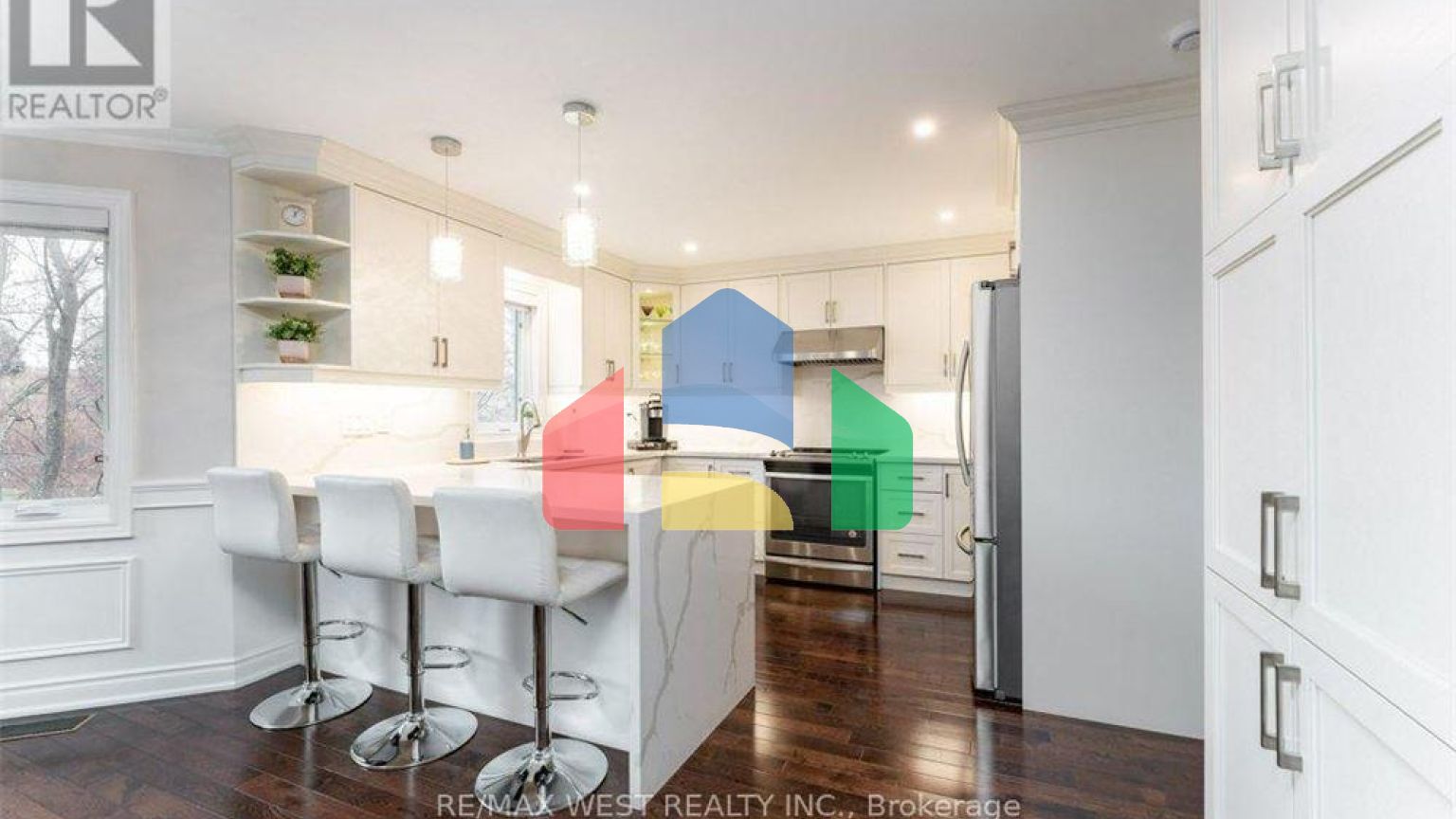 Residential - Single Family Home - Mississauga, Canada - Canada