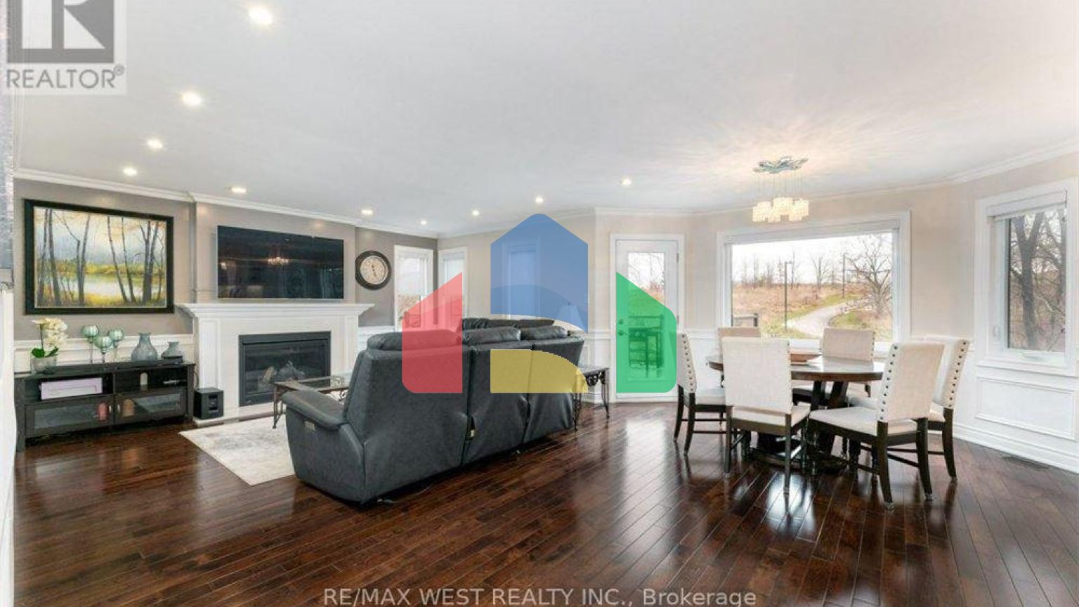 Residential - Single Family Home - Mississauga, Canada - Canada