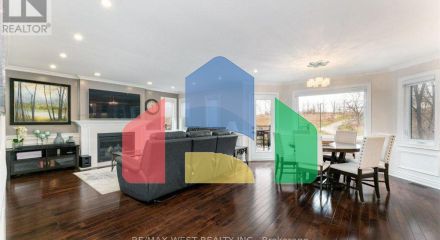 Residential - Single Family Home - Mississauga, Canada - Canada