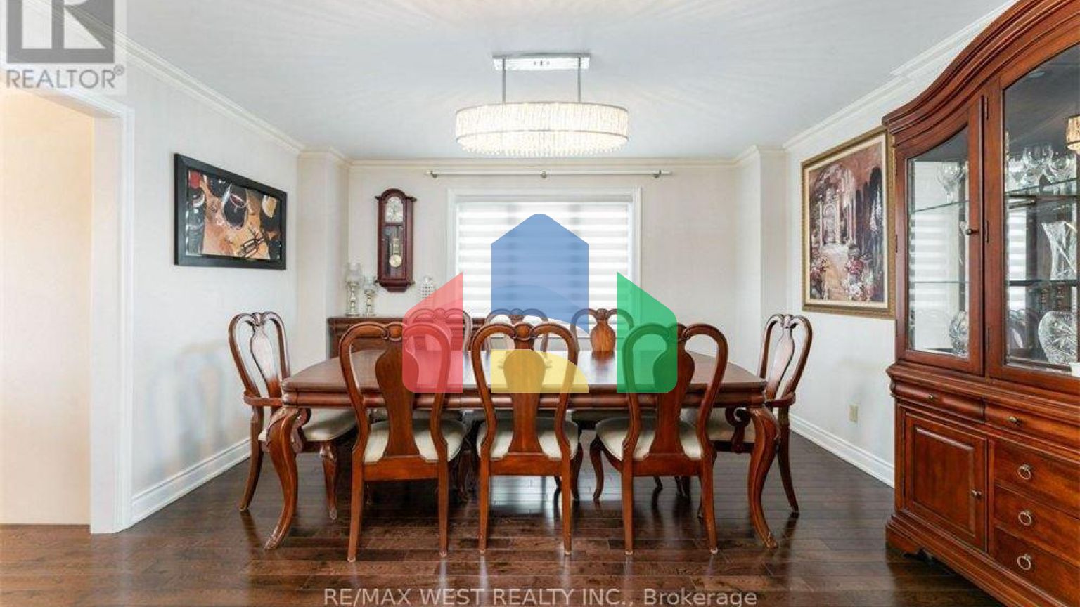 Residential - Single Family Home - Mississauga, Canada - Canada