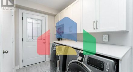 Residential - Single Family Home - Mississauga, Canada - Canada