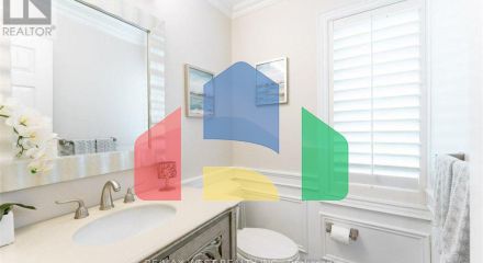 Residential - Single Family Home - Mississauga, Canada - Canada