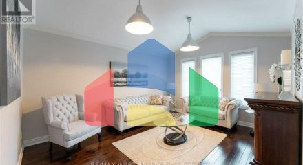 Residential - Single Family Home - Mississauga, Canada - Canada