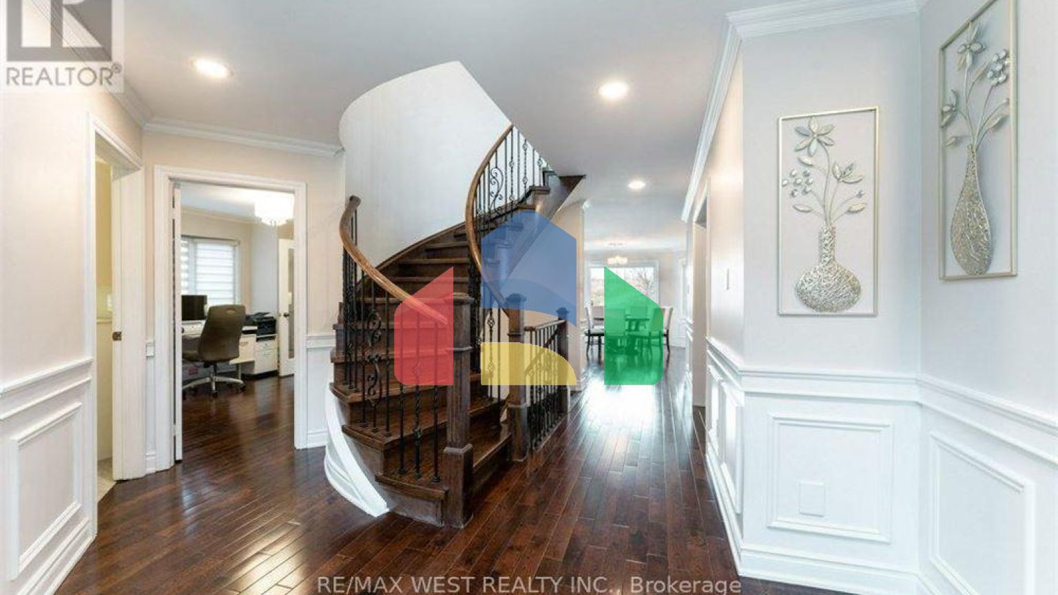 Residential - Single Family Home - Mississauga, Canada - Canada