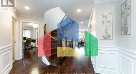 Residential - Single Family Home - Mississauga, Canada - Canada