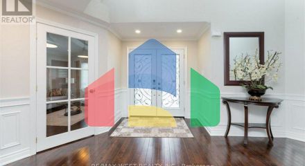 Residential - Single Family Home - Mississauga, Canada - Canada