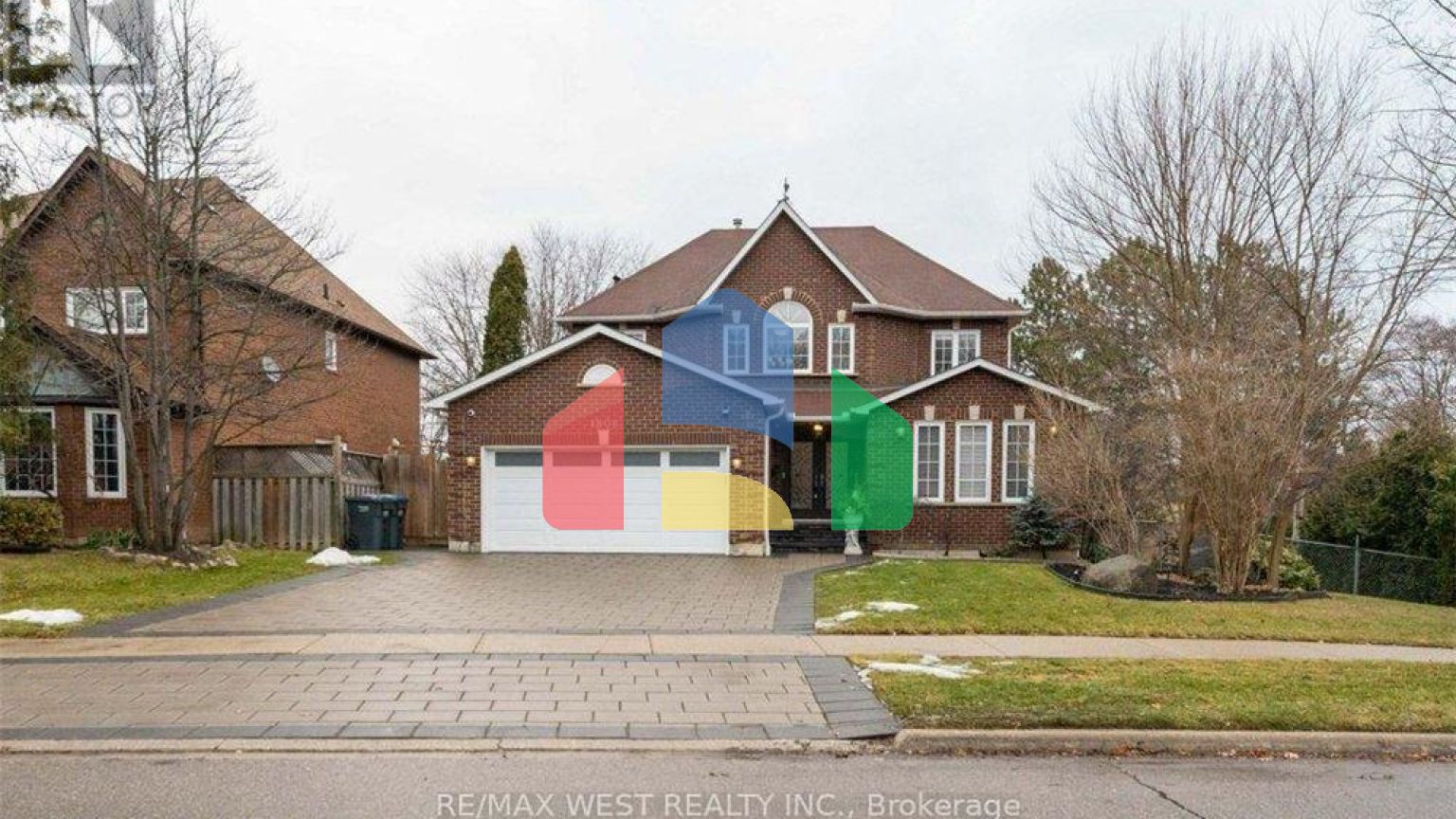Residential - Single Family Home - Mississauga, Canada - Canada