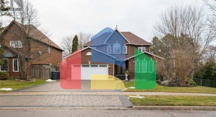 Residential - Single Family Home - Mississauga, Canada - Canada