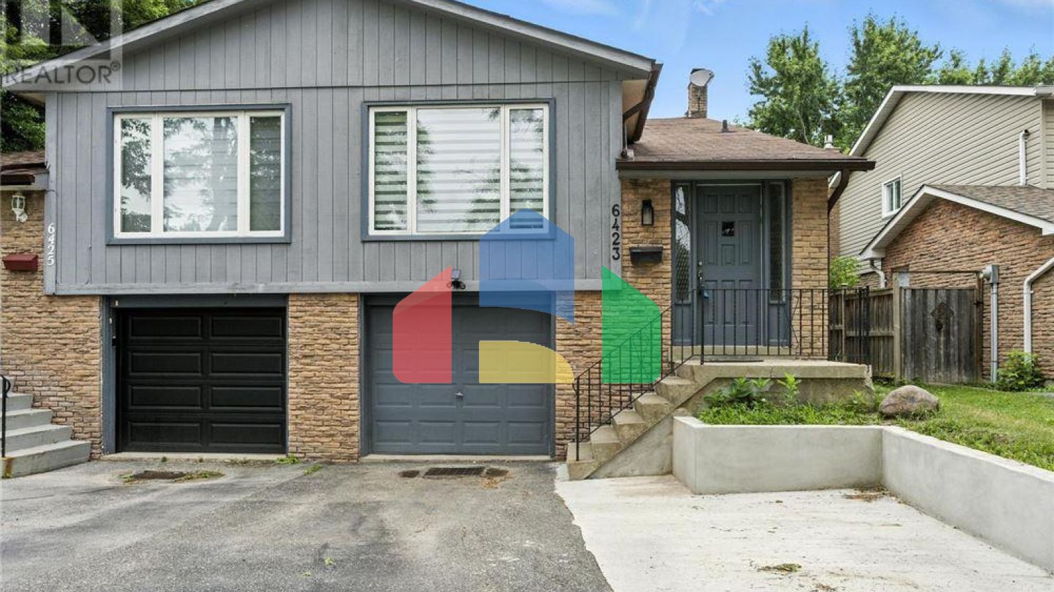 Residential - Single Family Home - Mississauga, Canada - Canada