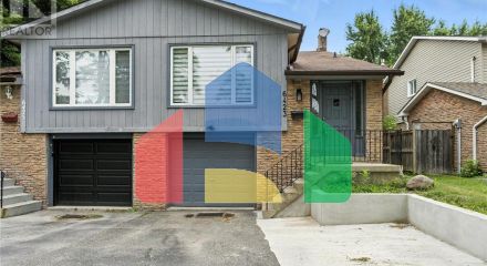Residential - Single Family Home - Mississauga, Canada - Canada