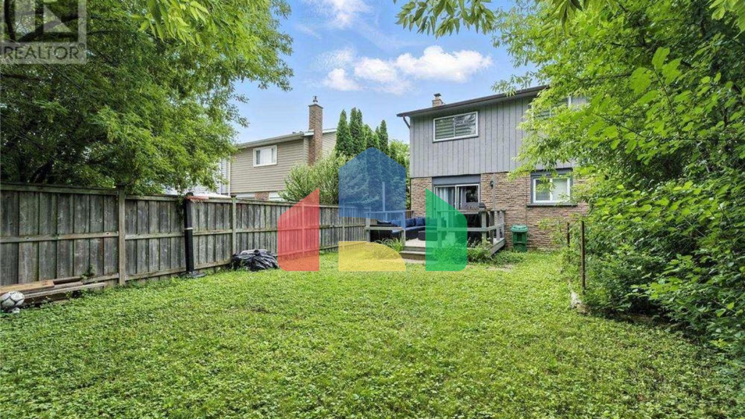 Residential - Single Family Home - Mississauga, Canada - Canada