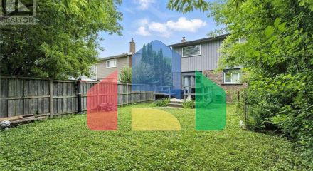 Residential - Single Family Home - Mississauga, Canada - Canada