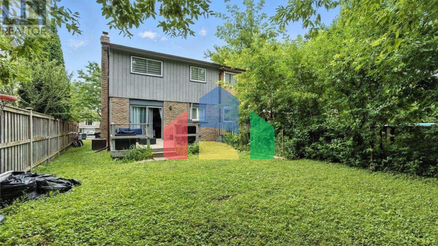 Residential - Single Family Home - Mississauga, Canada - Canada