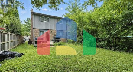 Residential - Single Family Home - Mississauga, Canada - Canada