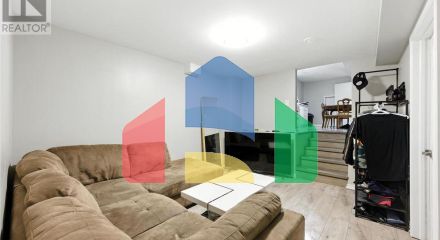 Residential - Single Family Home - Mississauga, Canada - Canada