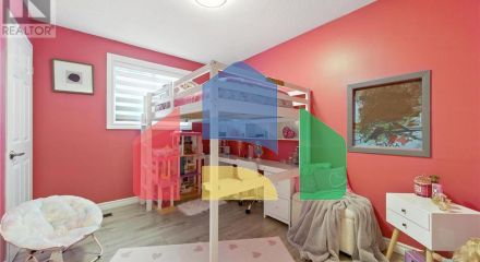 Residential - Single Family Home - Mississauga, Canada - Canada