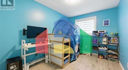 Residential - Single Family Home - Mississauga, Canada - Canada