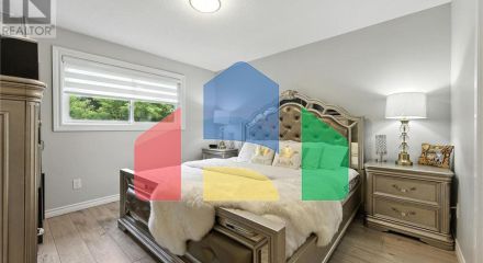 Residential - Single Family Home - Mississauga, Canada - Canada