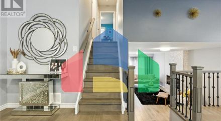 Residential - Single Family Home - Mississauga, Canada - Canada