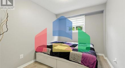 Residential - Single Family Home - Mississauga, Canada - Canada