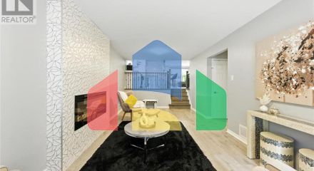 Residential - Single Family Home - Mississauga, Canada - Canada