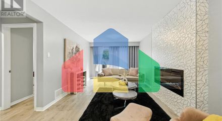 Residential - Single Family Home - Mississauga, Canada - Canada