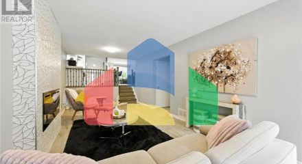 Residential - Single Family Home - Mississauga, Canada - Canada