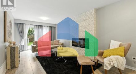 Residential - Single Family Home - Mississauga, Canada - Canada