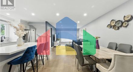 Residential - Single Family Home - Mississauga, Canada - Canada