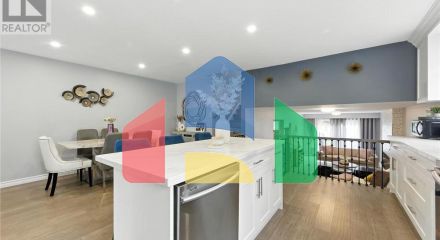 Residential - Single Family Home - Mississauga, Canada - Canada