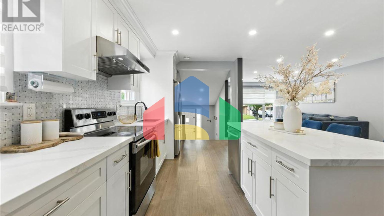 Residential - Single Family Home - Mississauga, Canada - Canada