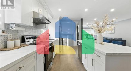 Residential - Single Family Home - Mississauga, Canada - Canada