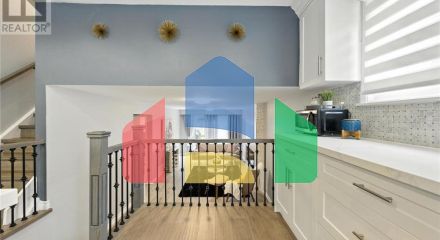 Residential - Single Family Home - Mississauga, Canada - Canada