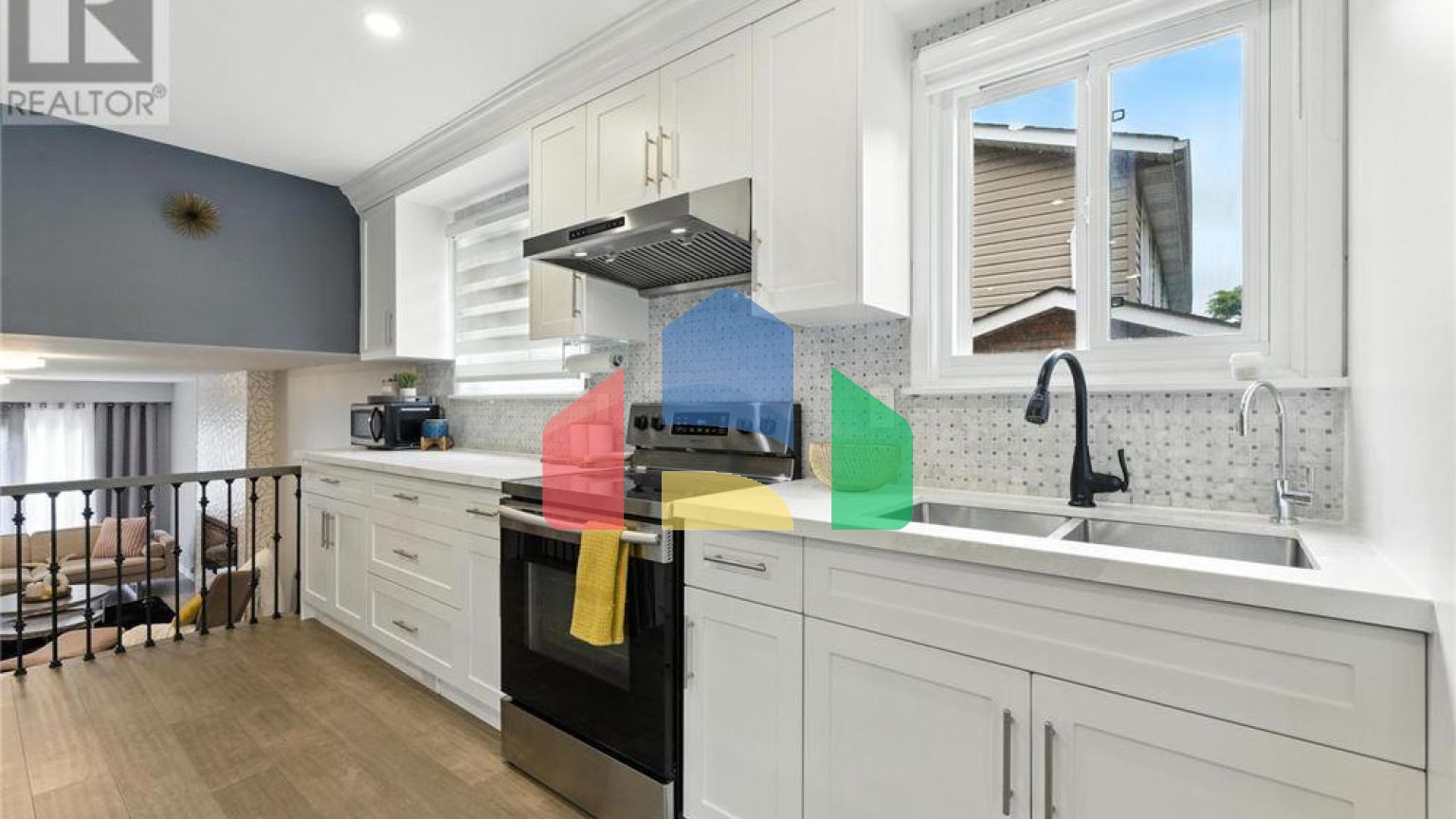 Residential - Single Family Home - Mississauga, Canada - Canada