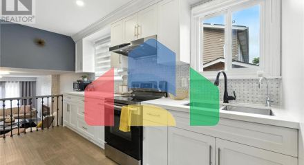 Residential - Single Family Home - Mississauga, Canada - Canada