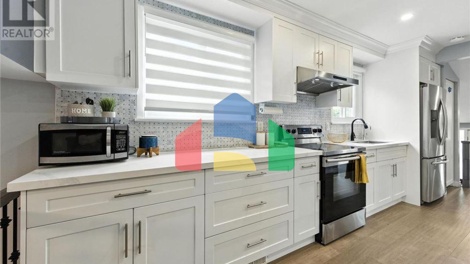 Residential - Single Family Home - Mississauga, Canada - Canada