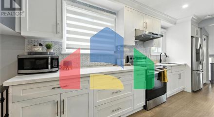 Residential - Single Family Home - Mississauga, Canada - Canada